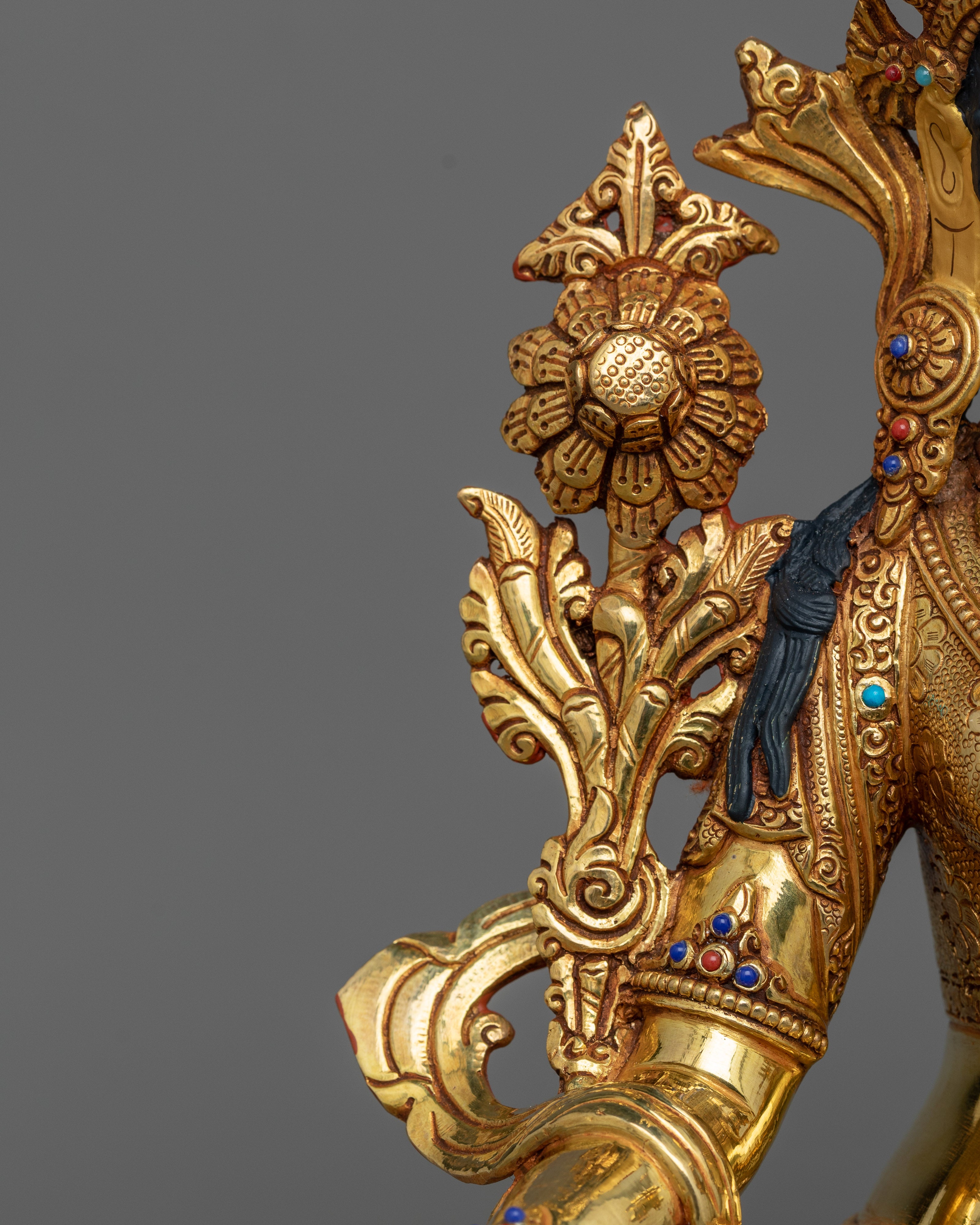 Ma Syamatara Statue | Embrace Divine Feminine Energy