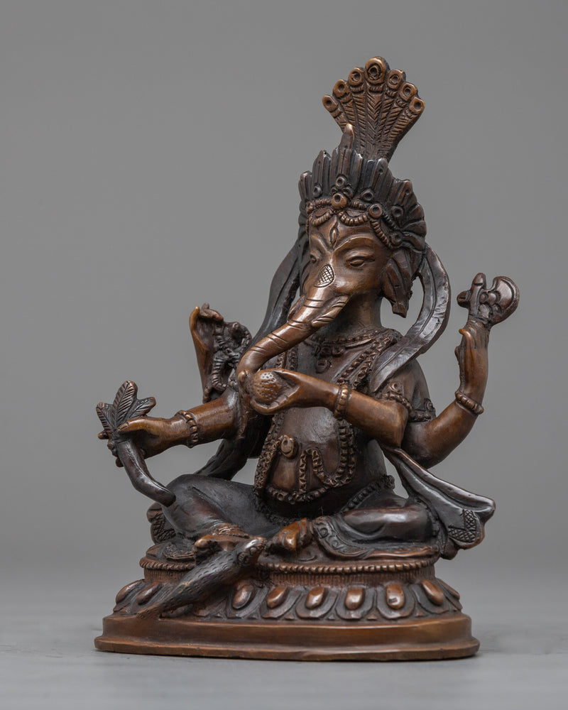 ganesh-figurine