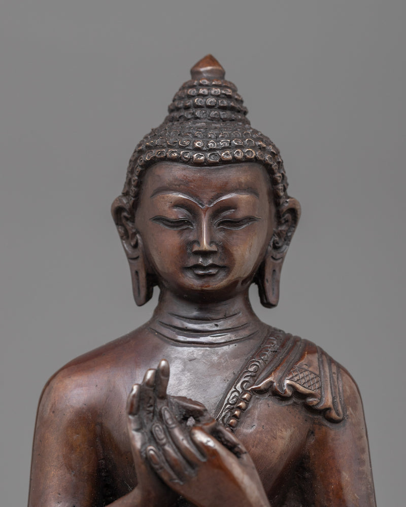 vairocana-oxidized-figurine