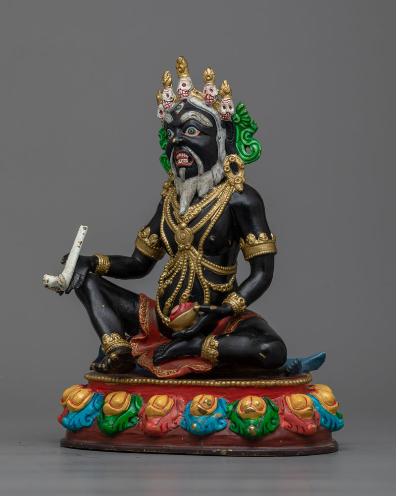 brahmanrupa-mahakala