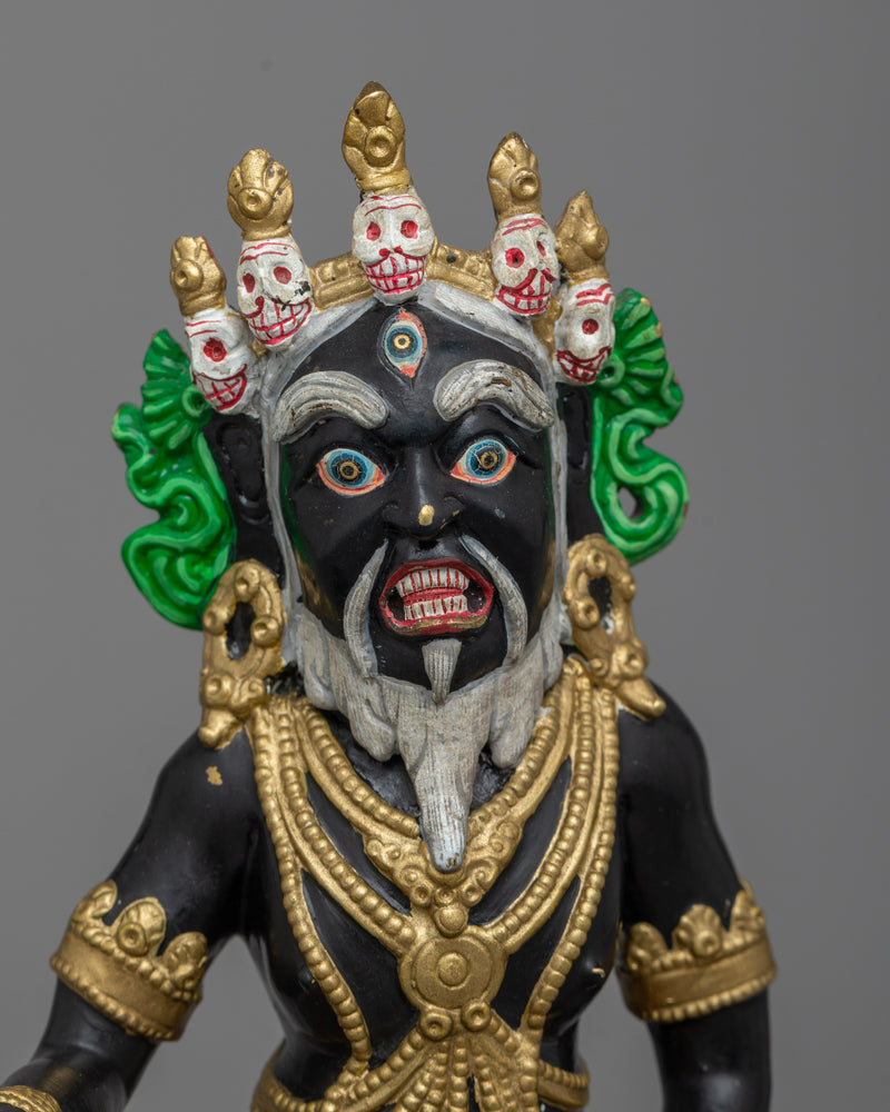 brahmanrupa-mahakala