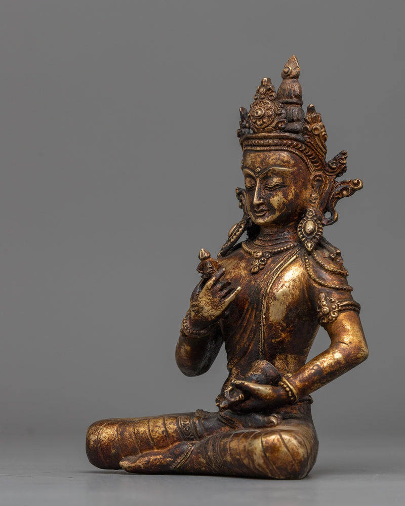 primordial-buddha-the vajrasattva