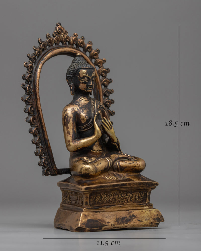 primordial-buddha-vairocana