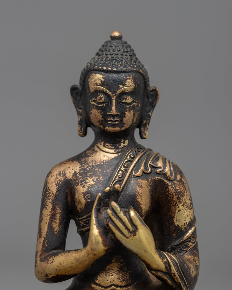 primordial-buddha-vairocana