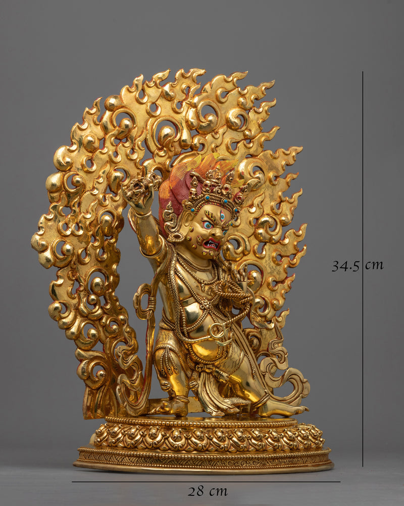 vajra-pani-sculpture