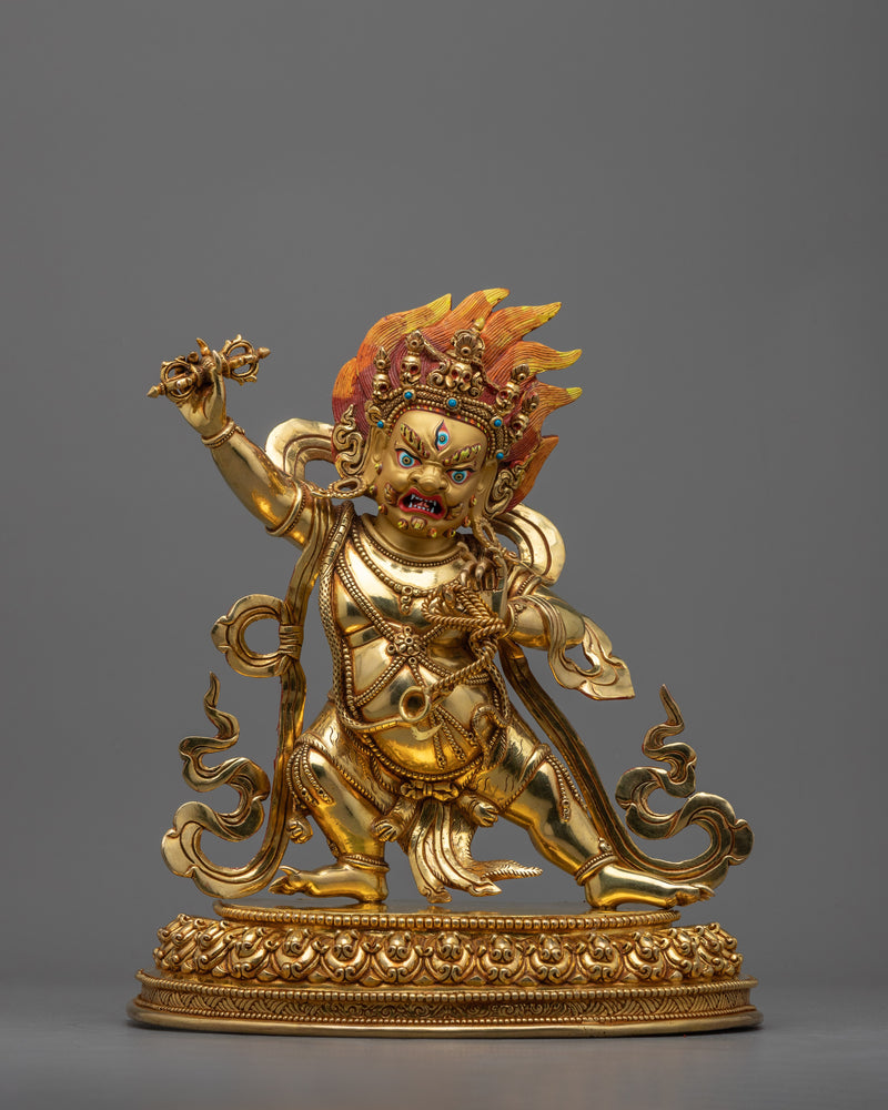vajra-pani-sculpture