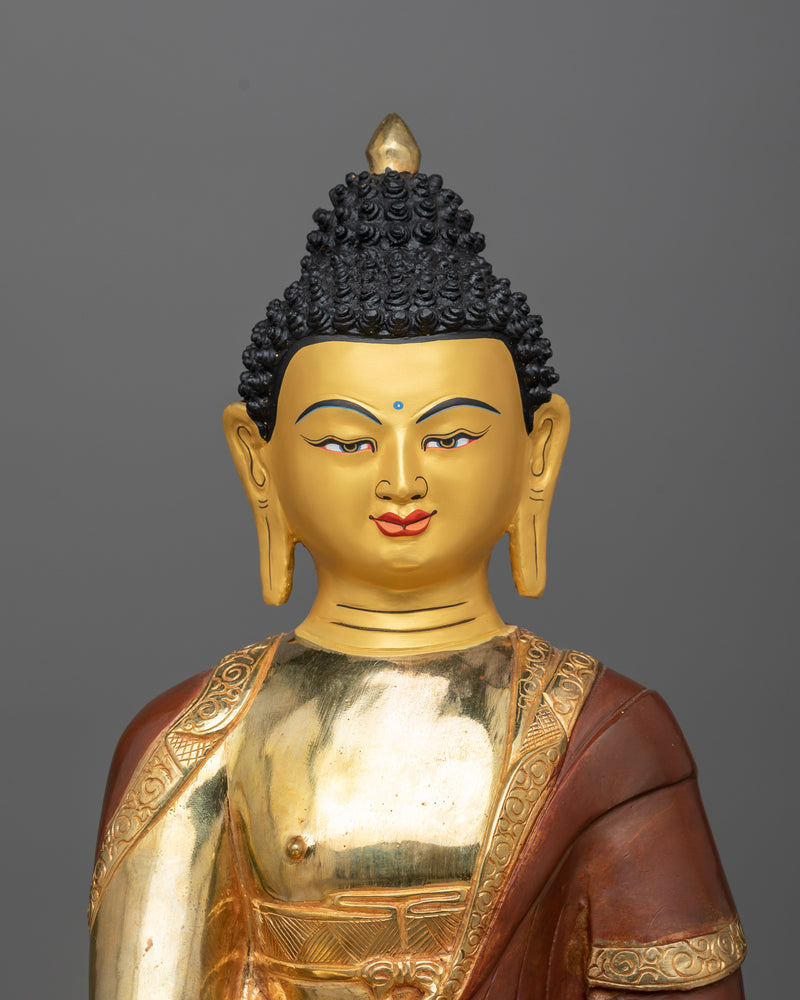 shakyamuni-buddha-for-altar