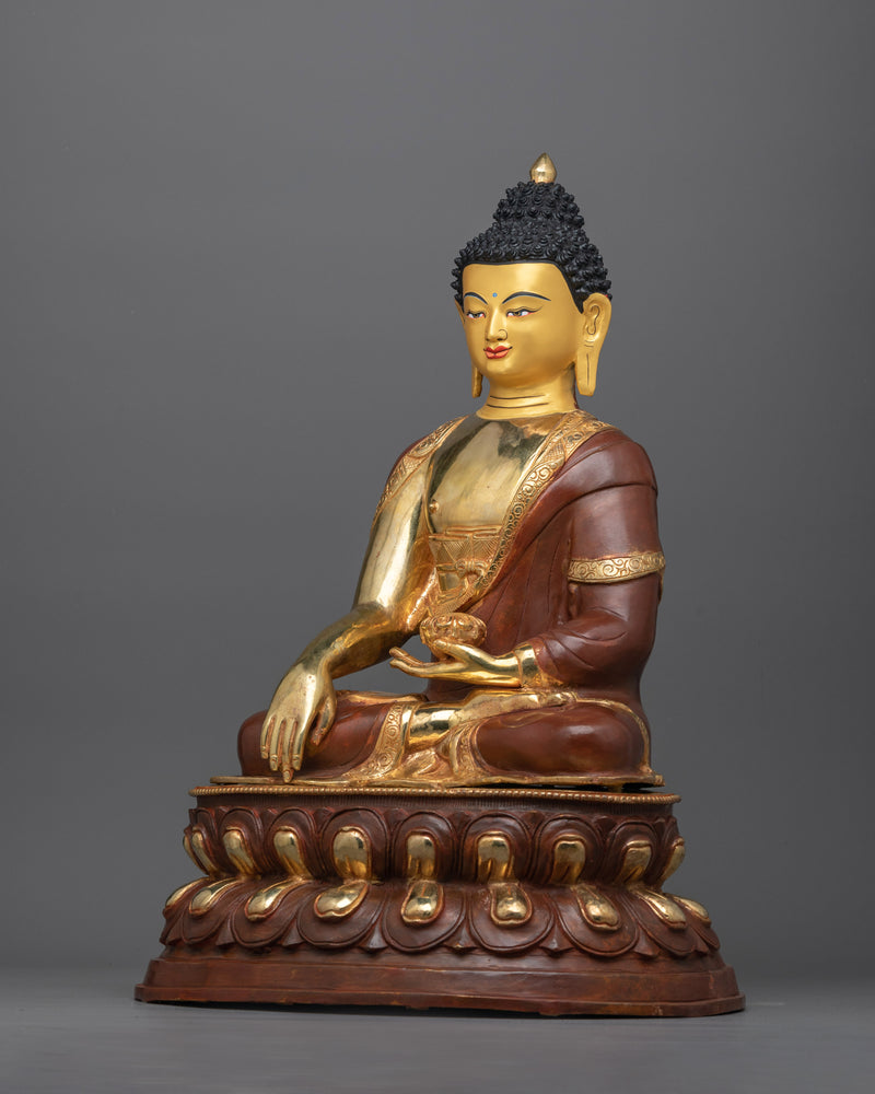 shakyamuni-buddha-for-altar