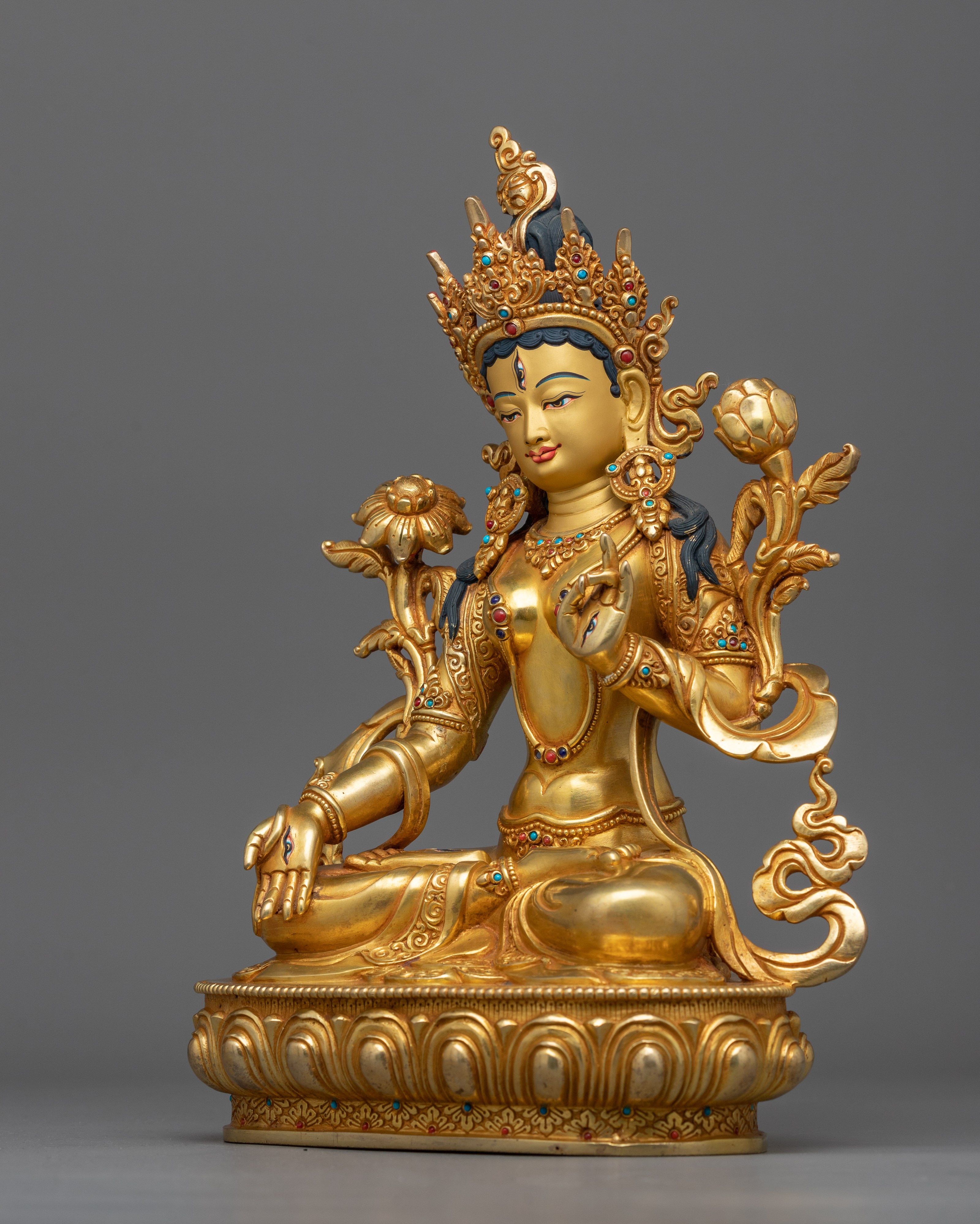 sita-tara-goddess