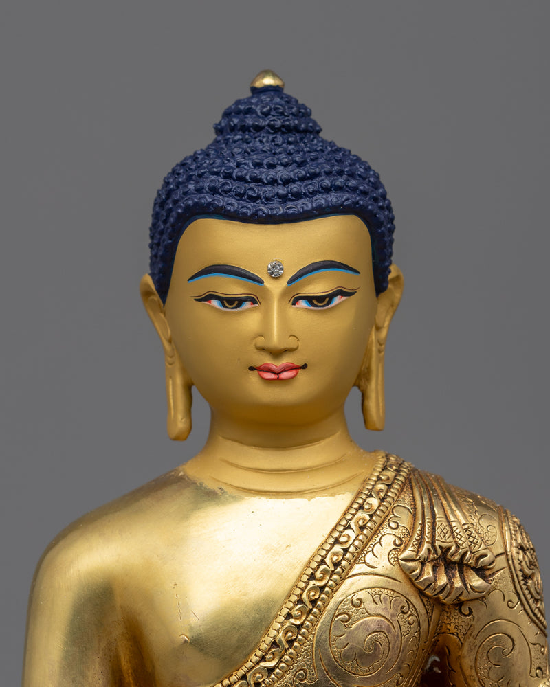 namo-shakyamuni-buddhah
