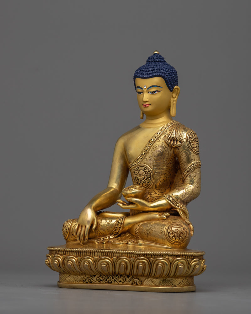 namo-shakyamuni-buddhah