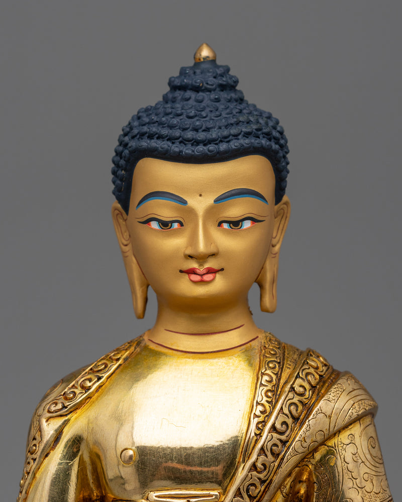 historical-shakyamuni-buddhah