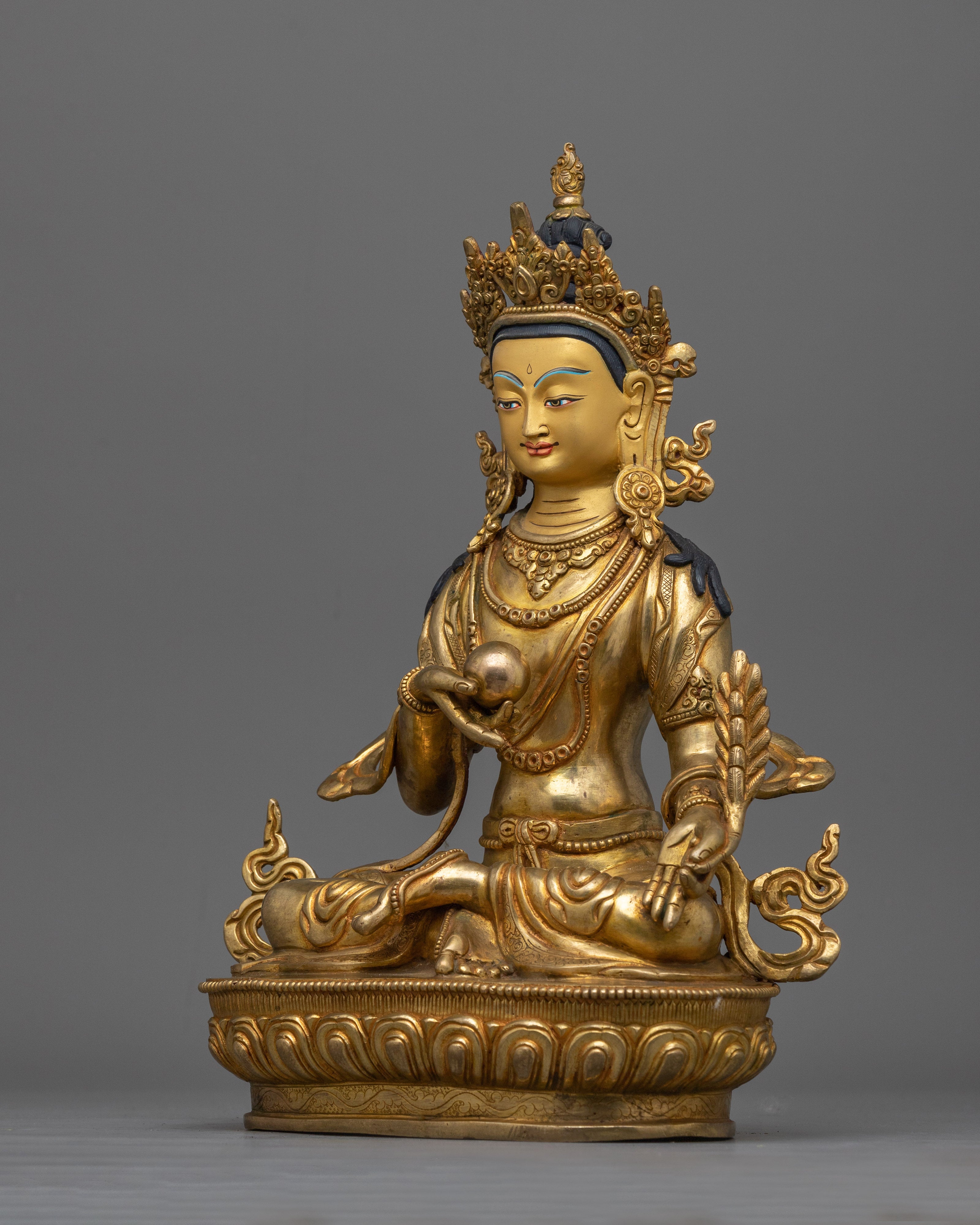 bodhisattva-deity-kshitigarbha