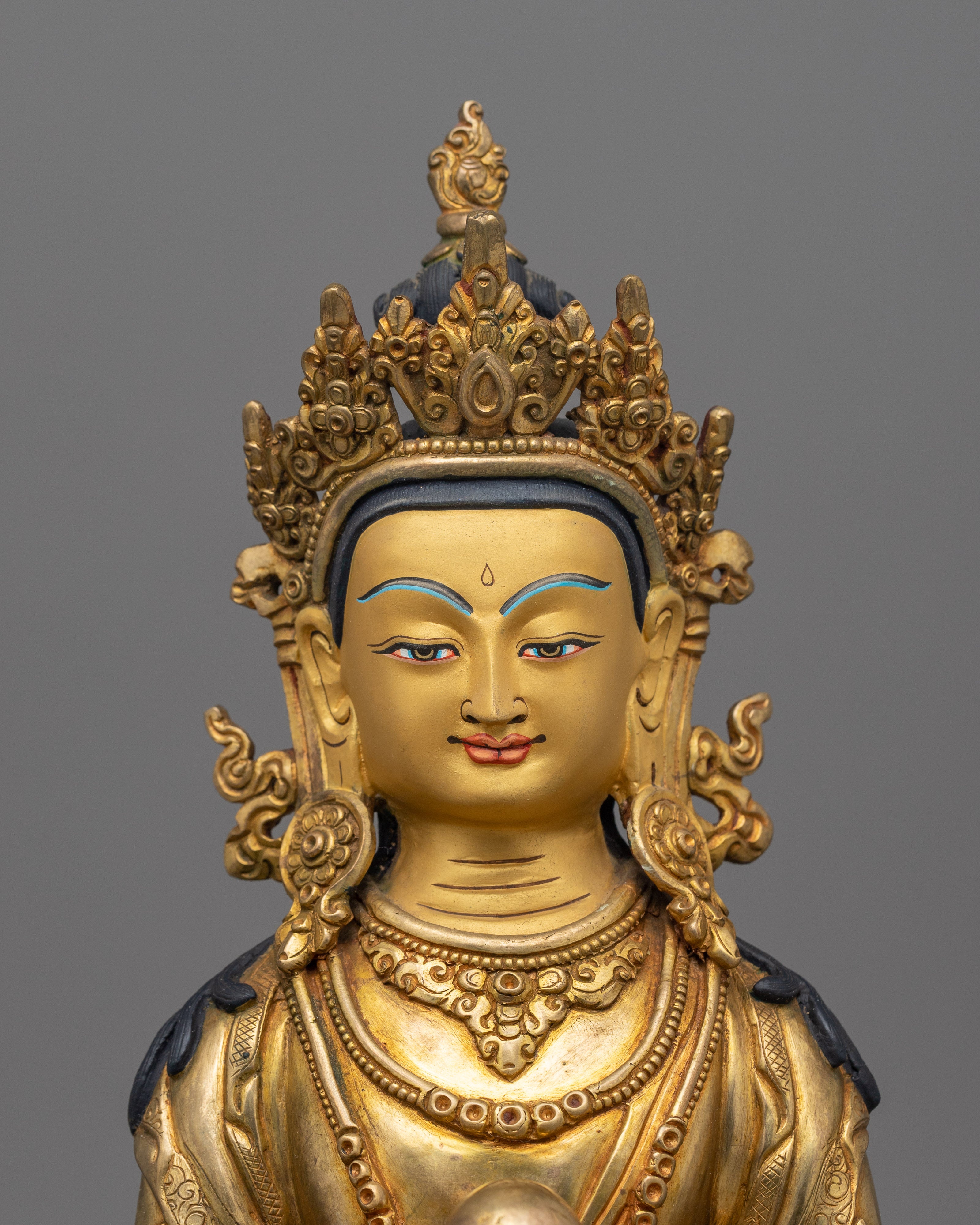bodhisattva-deity-kshitigarbha