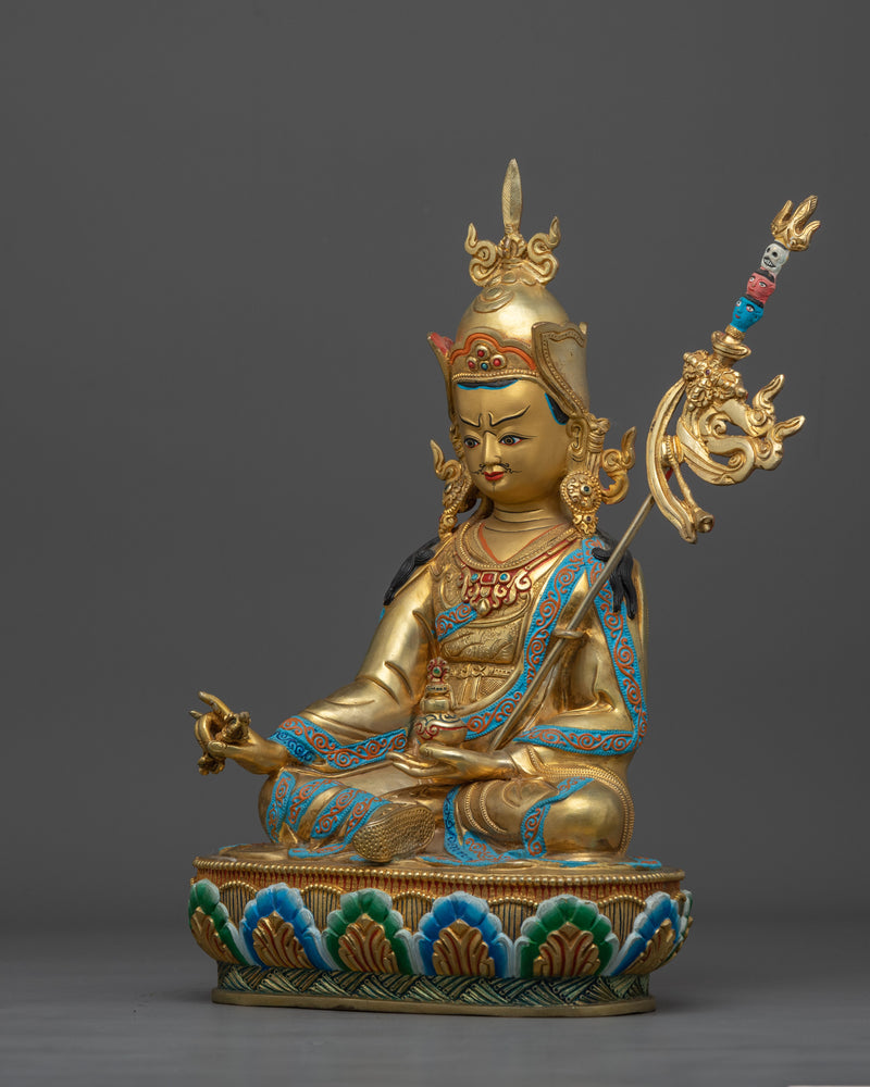 guru-rinpoche-figurine