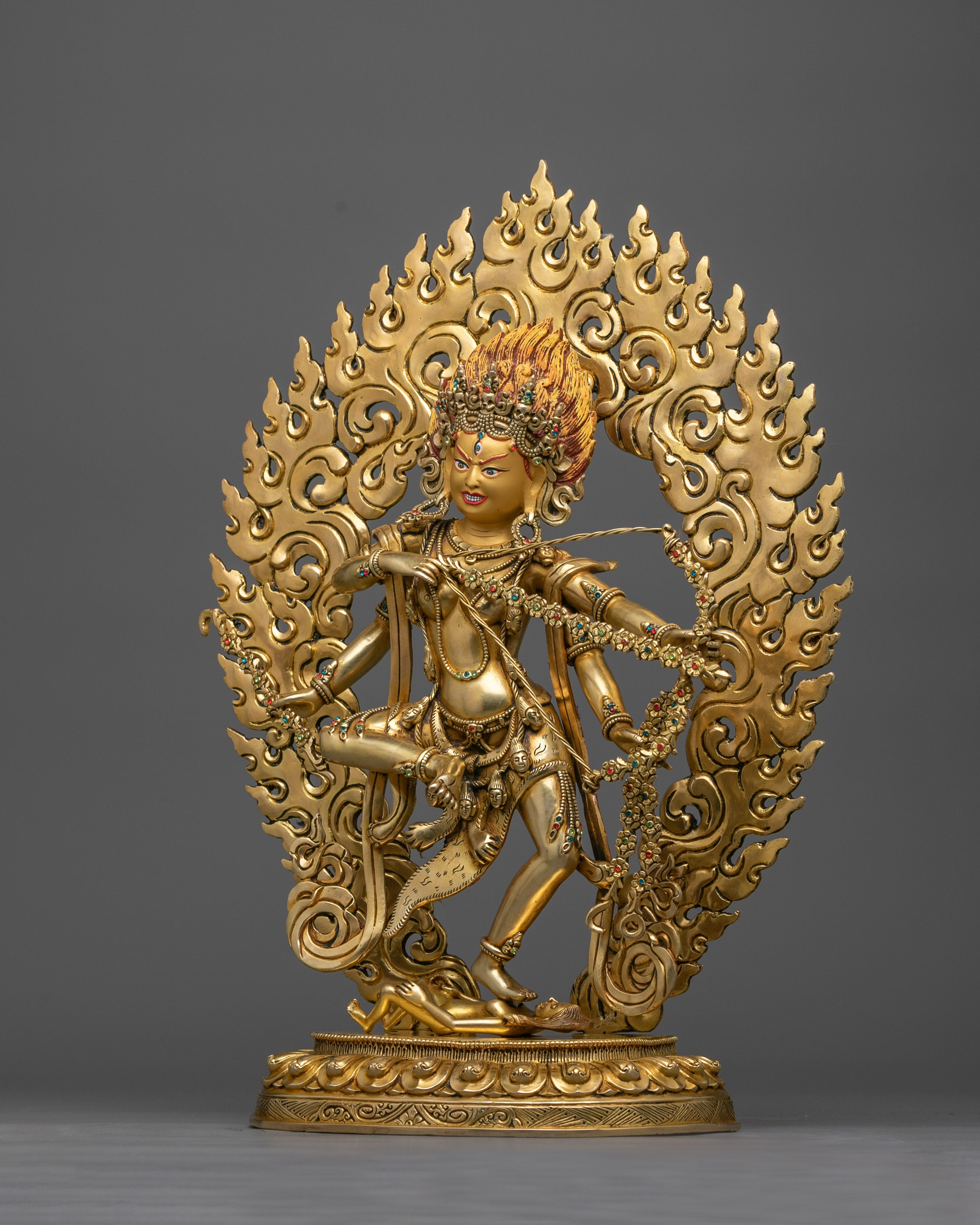diva-kurukulla