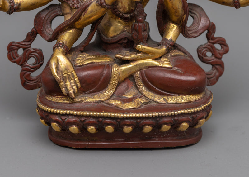 Longlife Namgyalma Statue | Symbol of Longevity