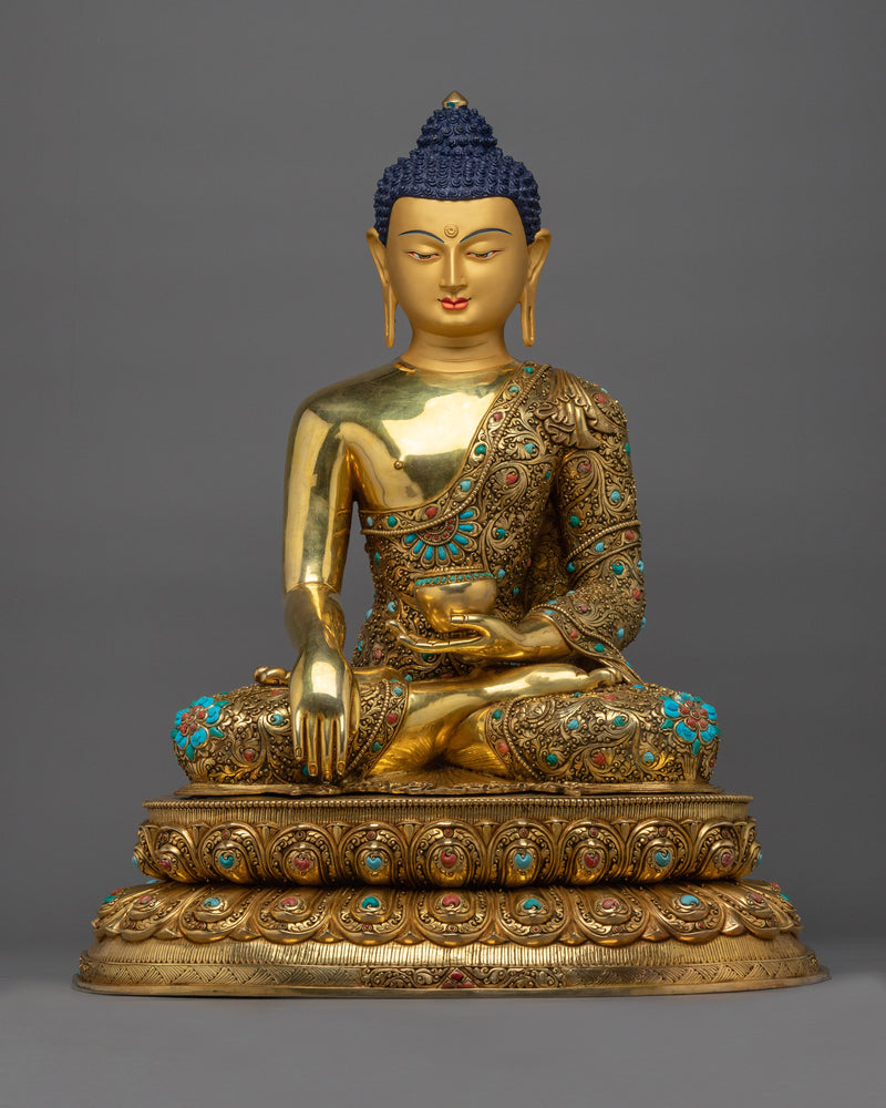 serene-buddha-shakyamuni