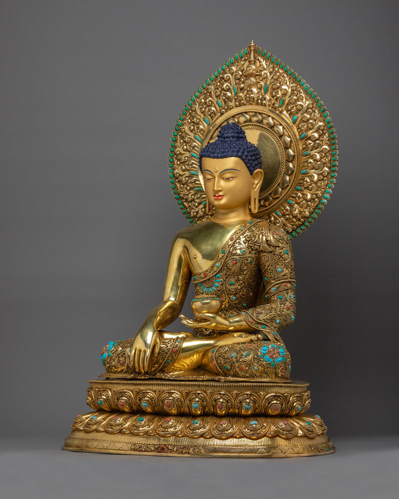 serene-buddha-shakyamuni