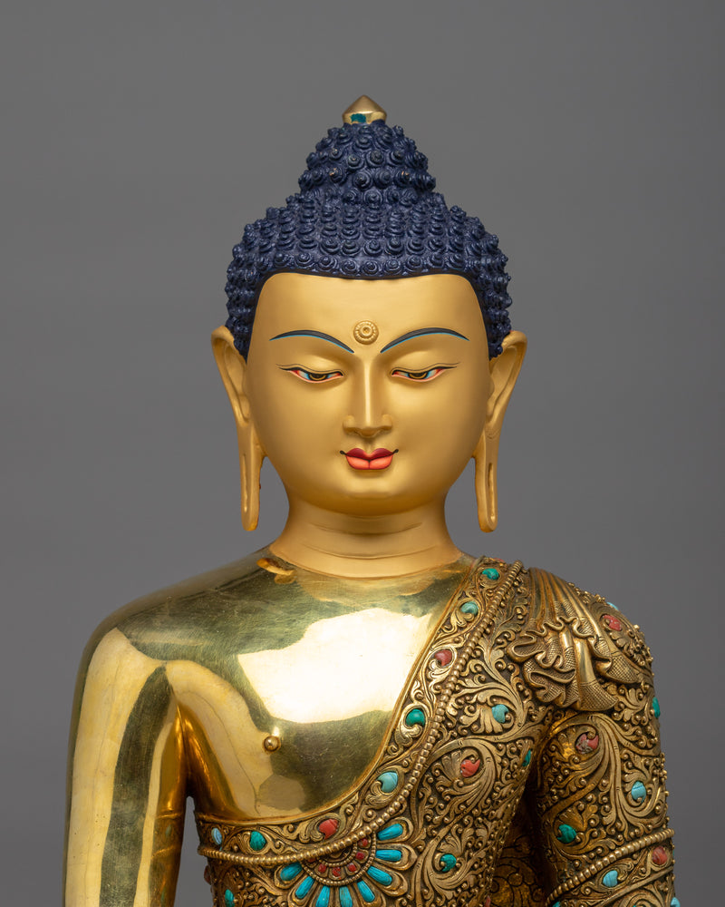serene-buddha-shakyamuni