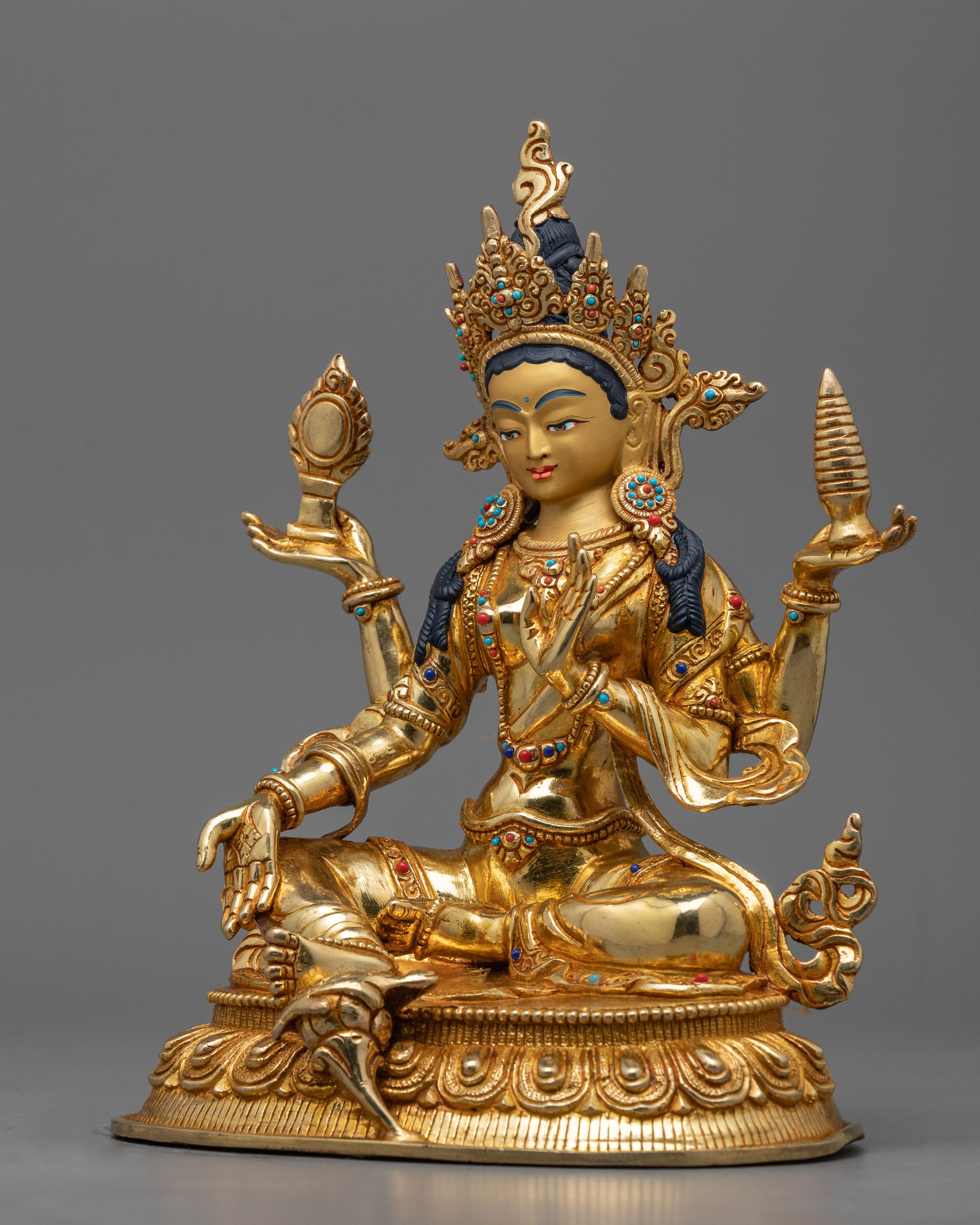 sri-laxmi