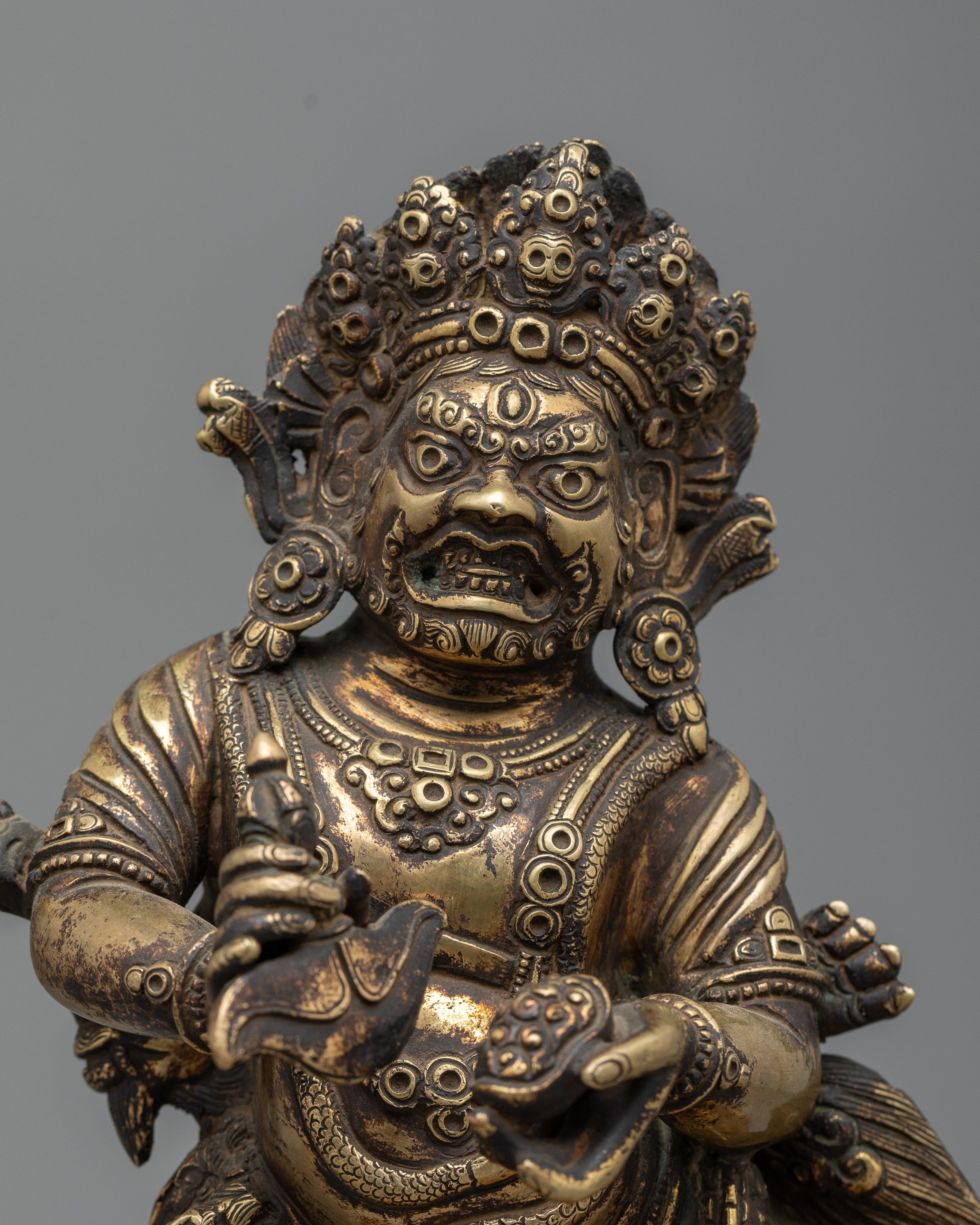 mahakala-panjaranatha-antique-figurine