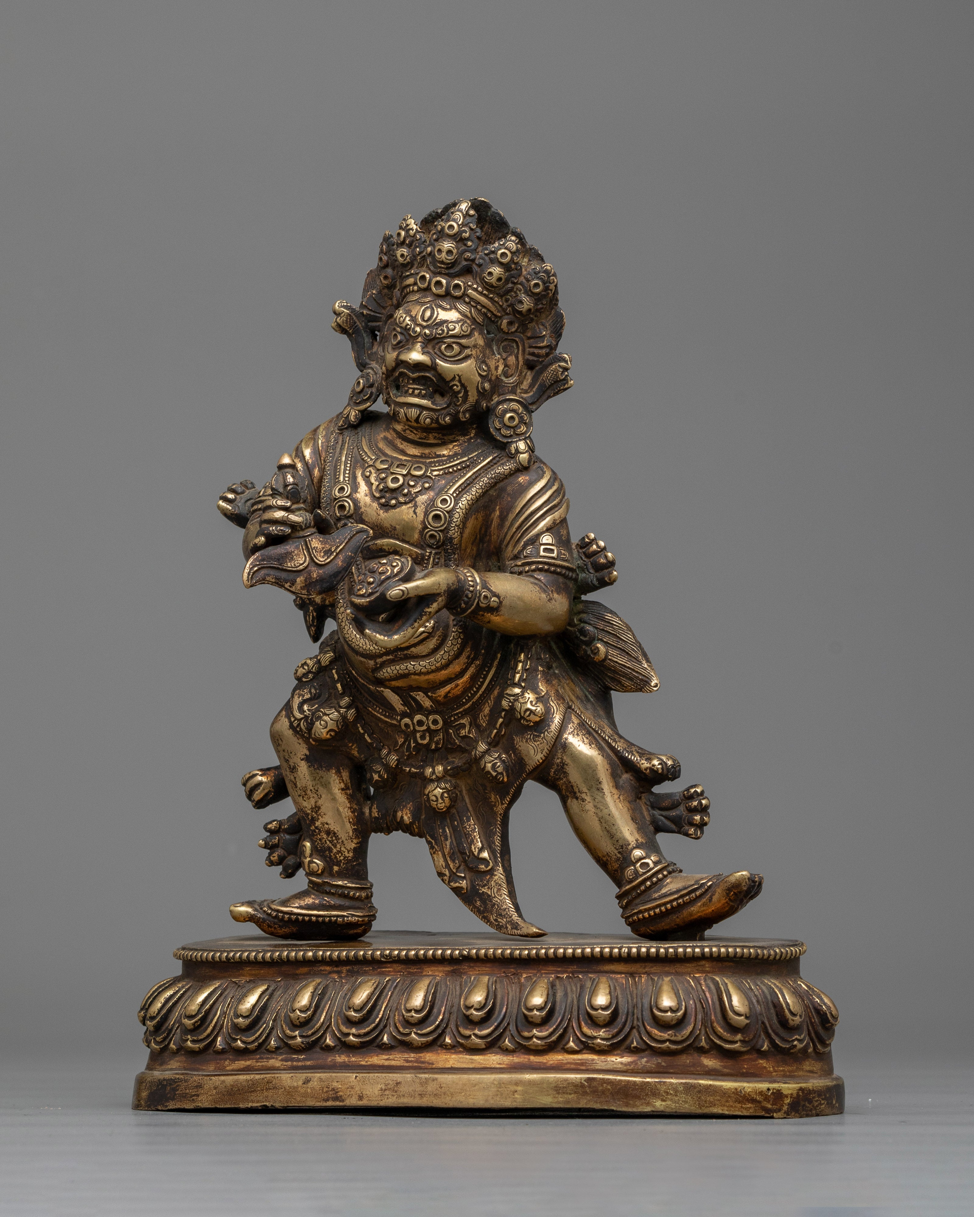 mahakala-panjaranatha-antique-figurine