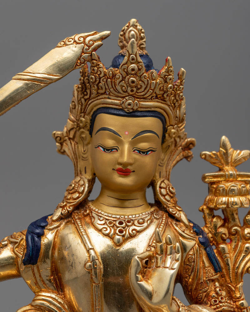 jampelyang-figurine