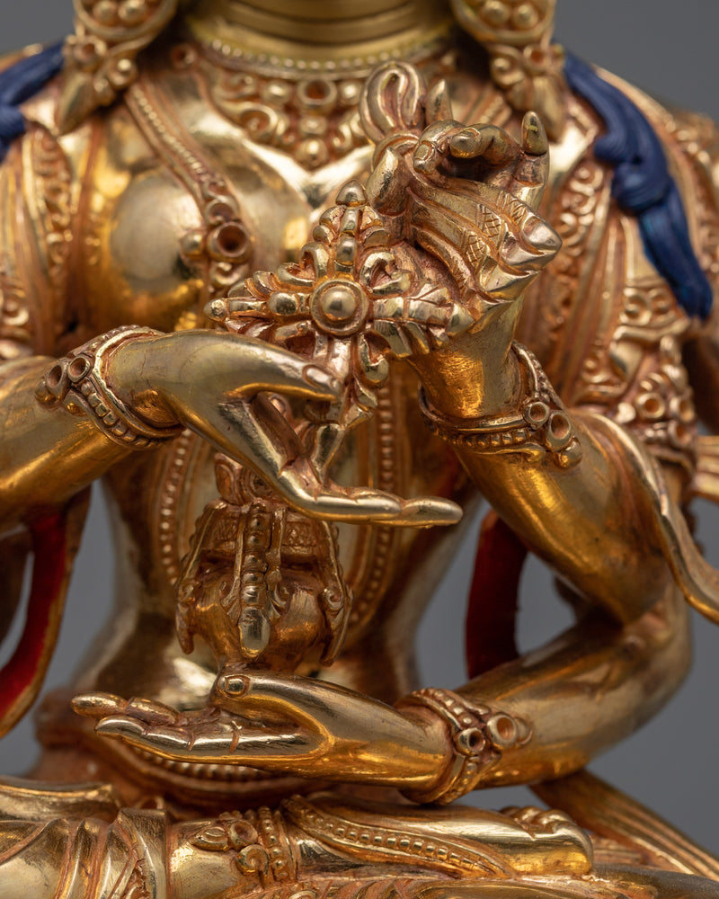 Anika Namgyalma Statue | Symbol of Healing and Compassion