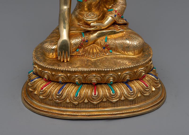enlighten-shakyamuni-buddhah-figure