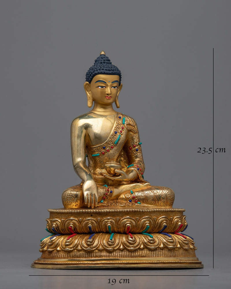 enlighten-shakyamuni-buddhah-figure