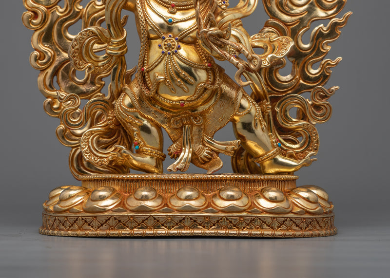 Vajrapani