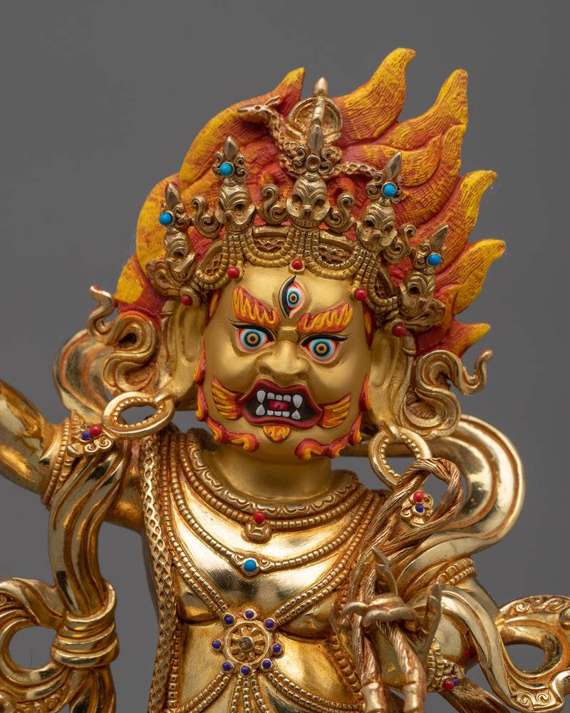 Vajrapani