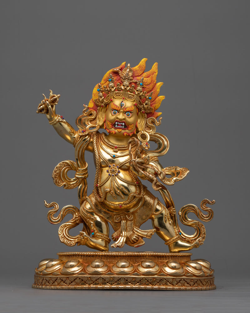 Vajrapani