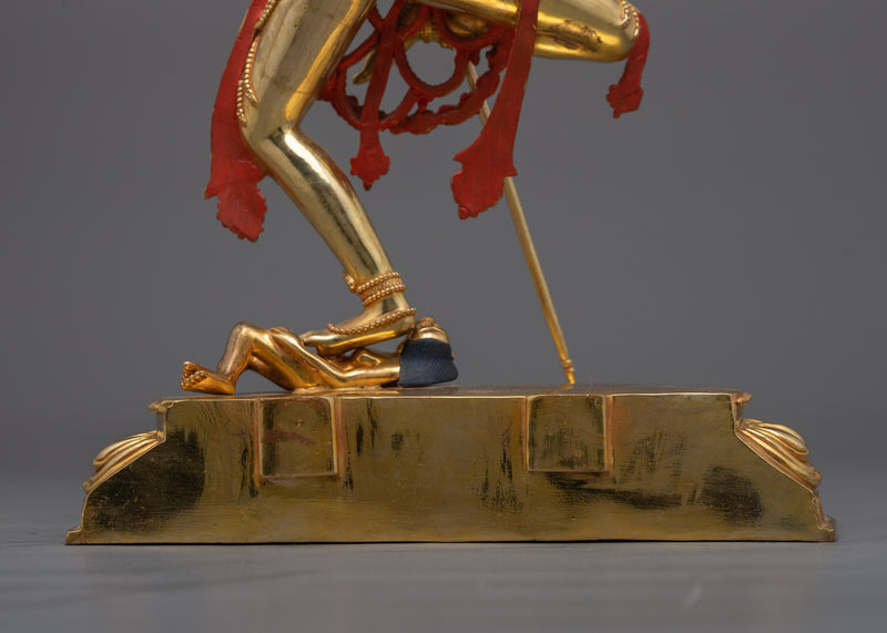 Dorje Phagmo Figure | Experience the Radiant Presence of Divine Femininity