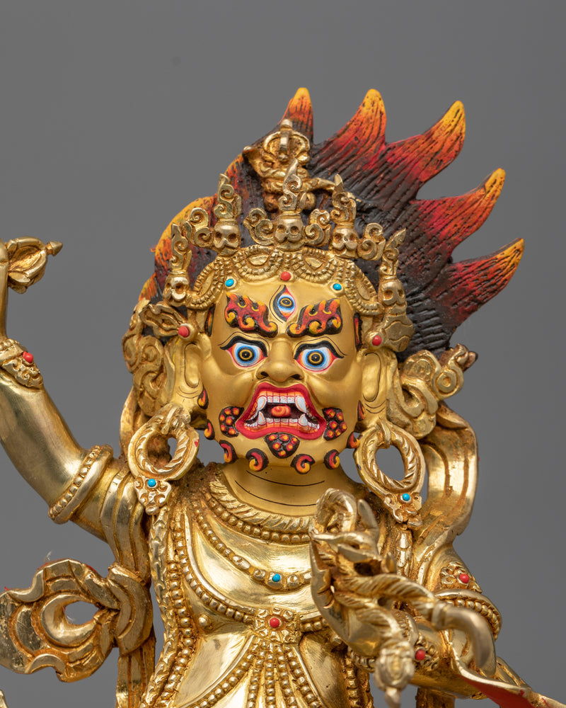 Vajrapani