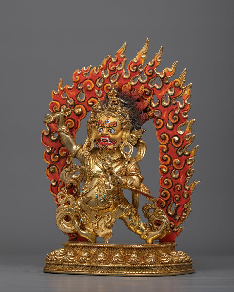 Vajrapani