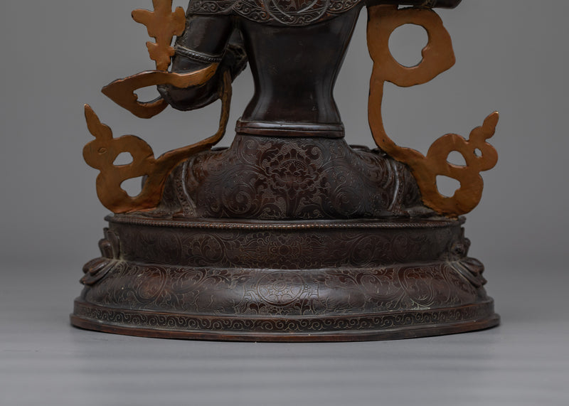 Manjushri