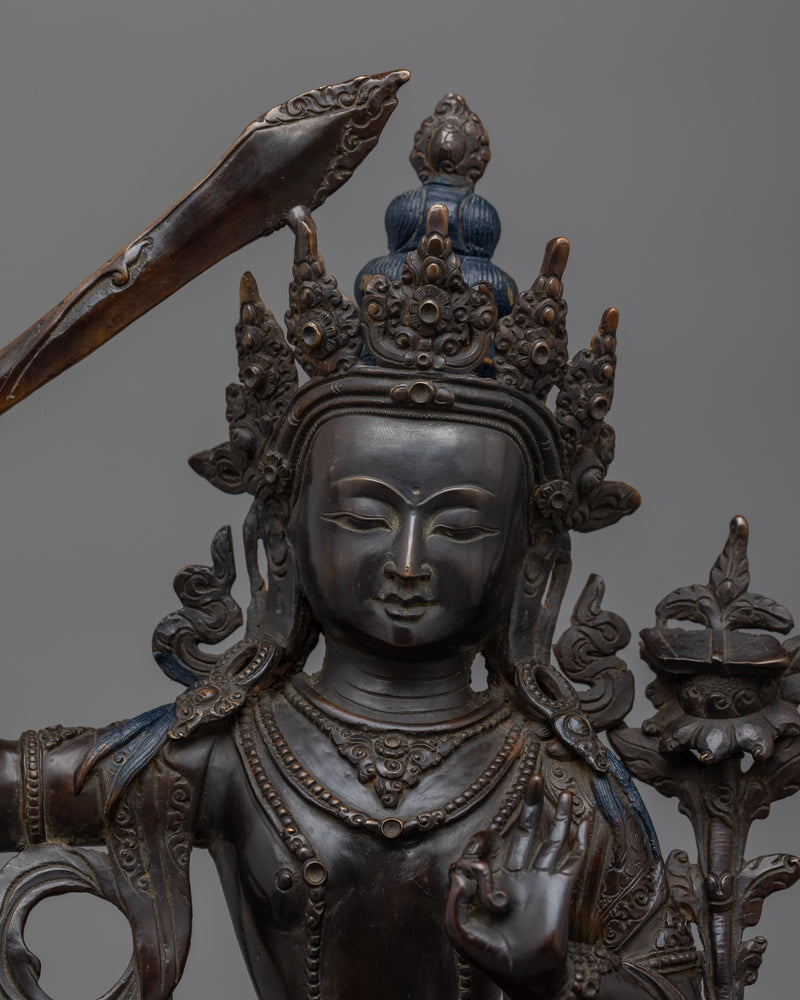 Manjushri