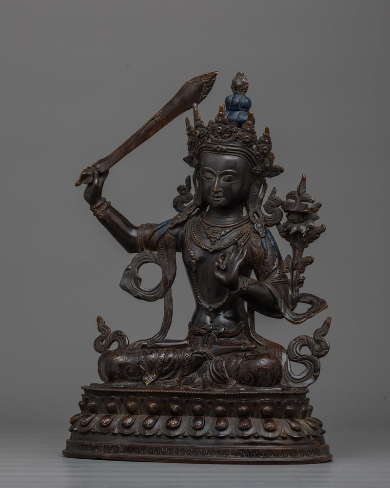 Manjushri