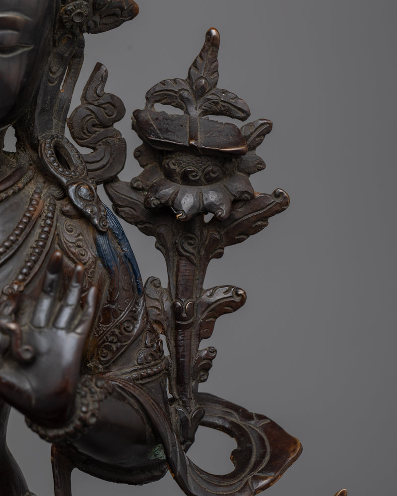 Manjushri