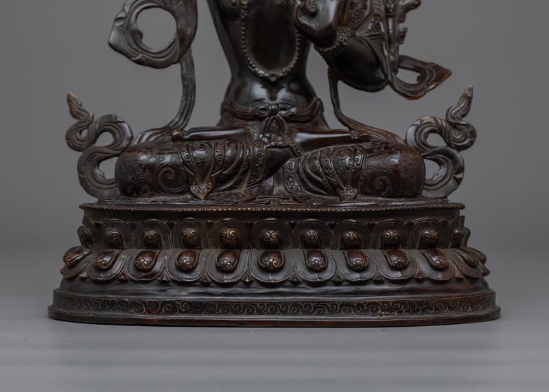 Manjushri