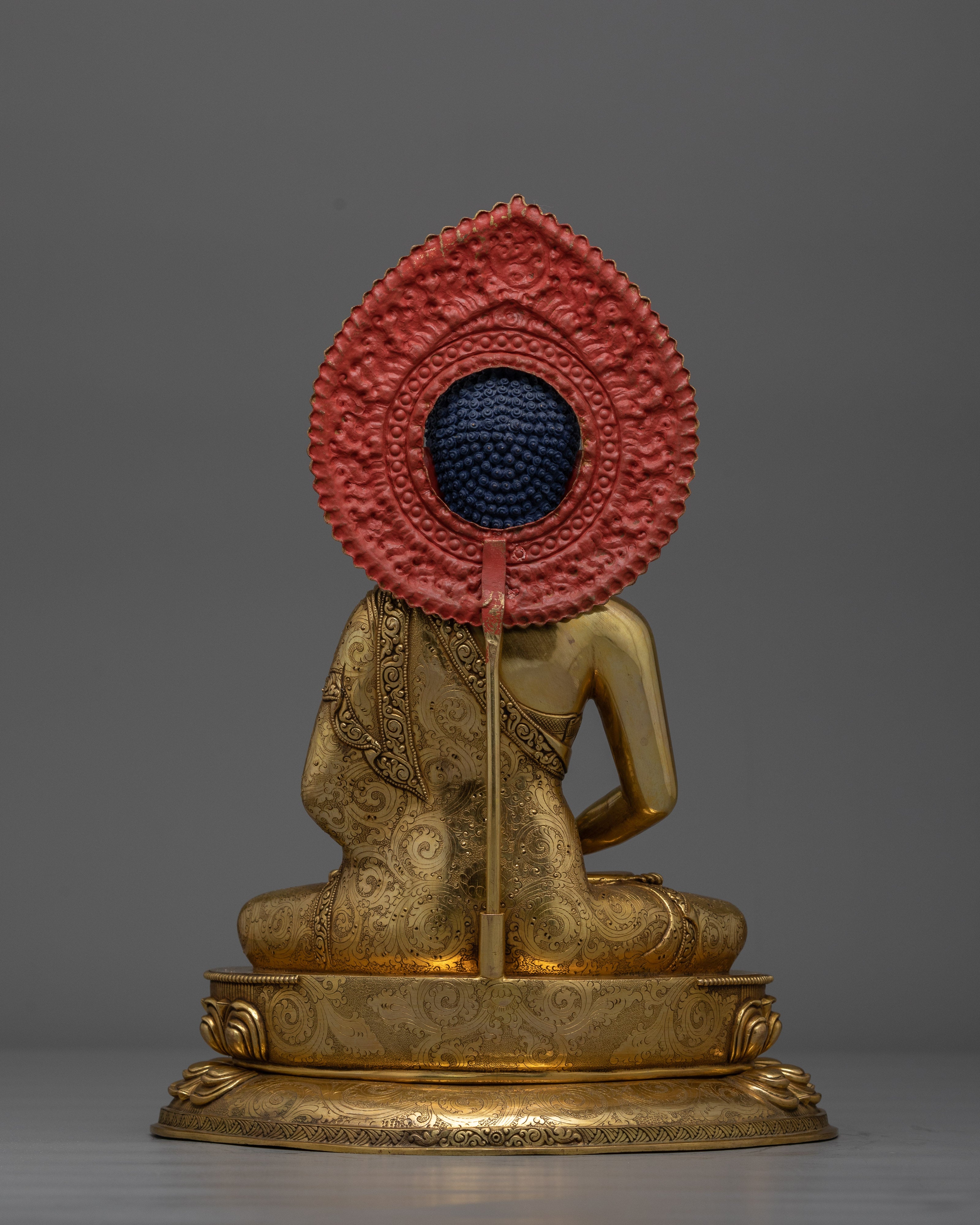 Pure Land Amitabha Buddha Statue | Experience Divine Transcendence