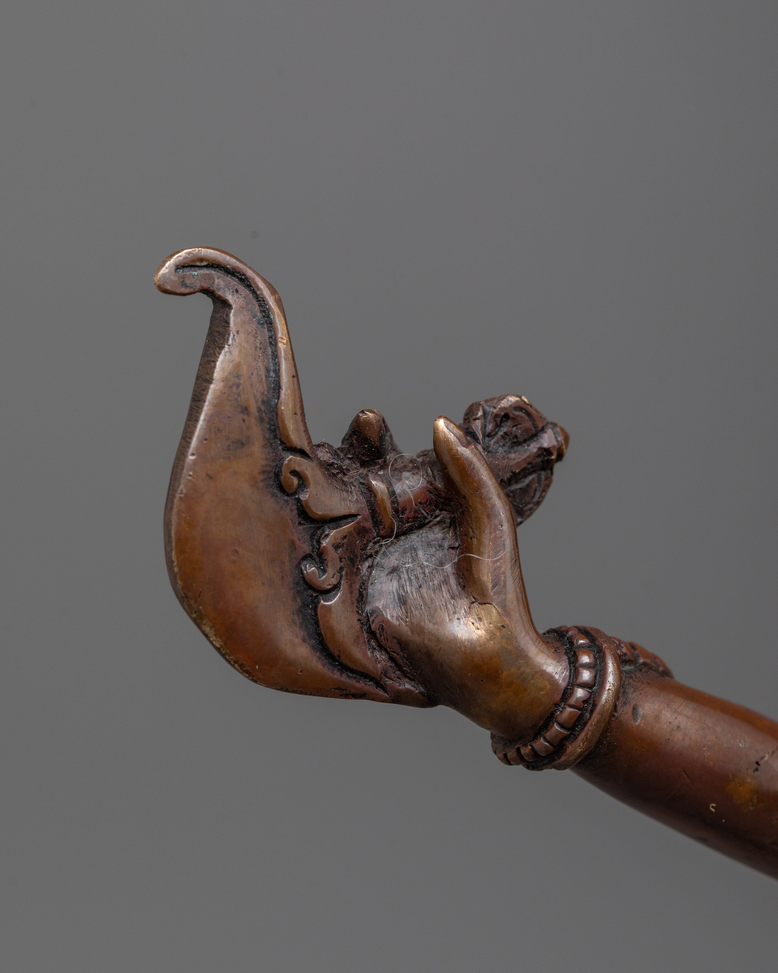 Hevajra Yab - Yum Fierce Protective Statue | Handmade by Nepal