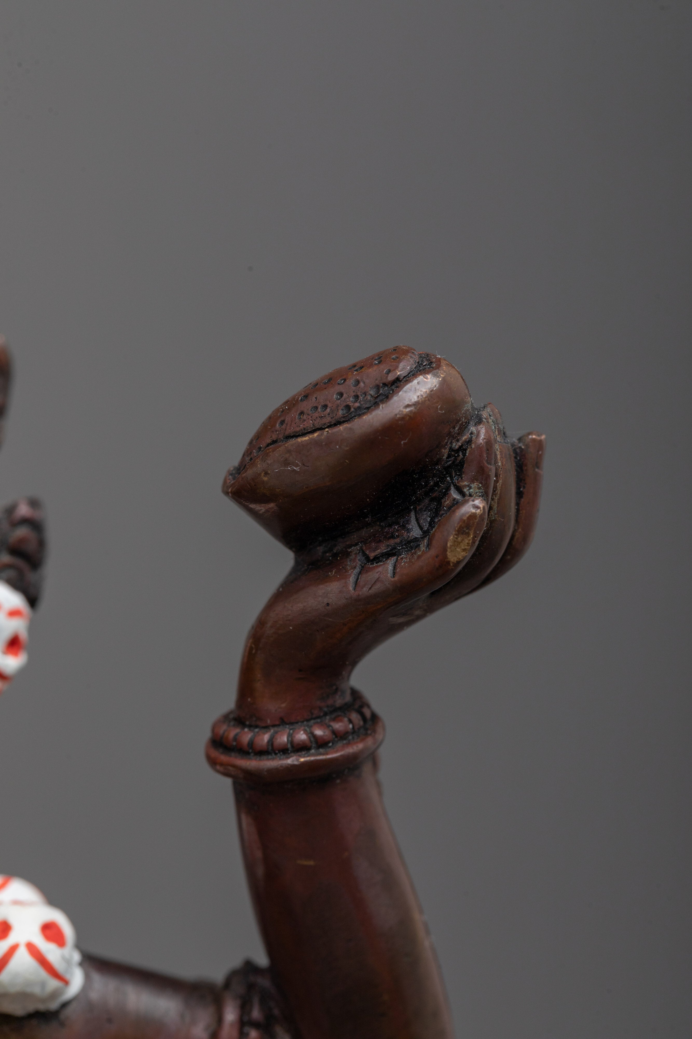 Hevajra Yab - Yum Fierce Protective Statue | Handmade by Nepal