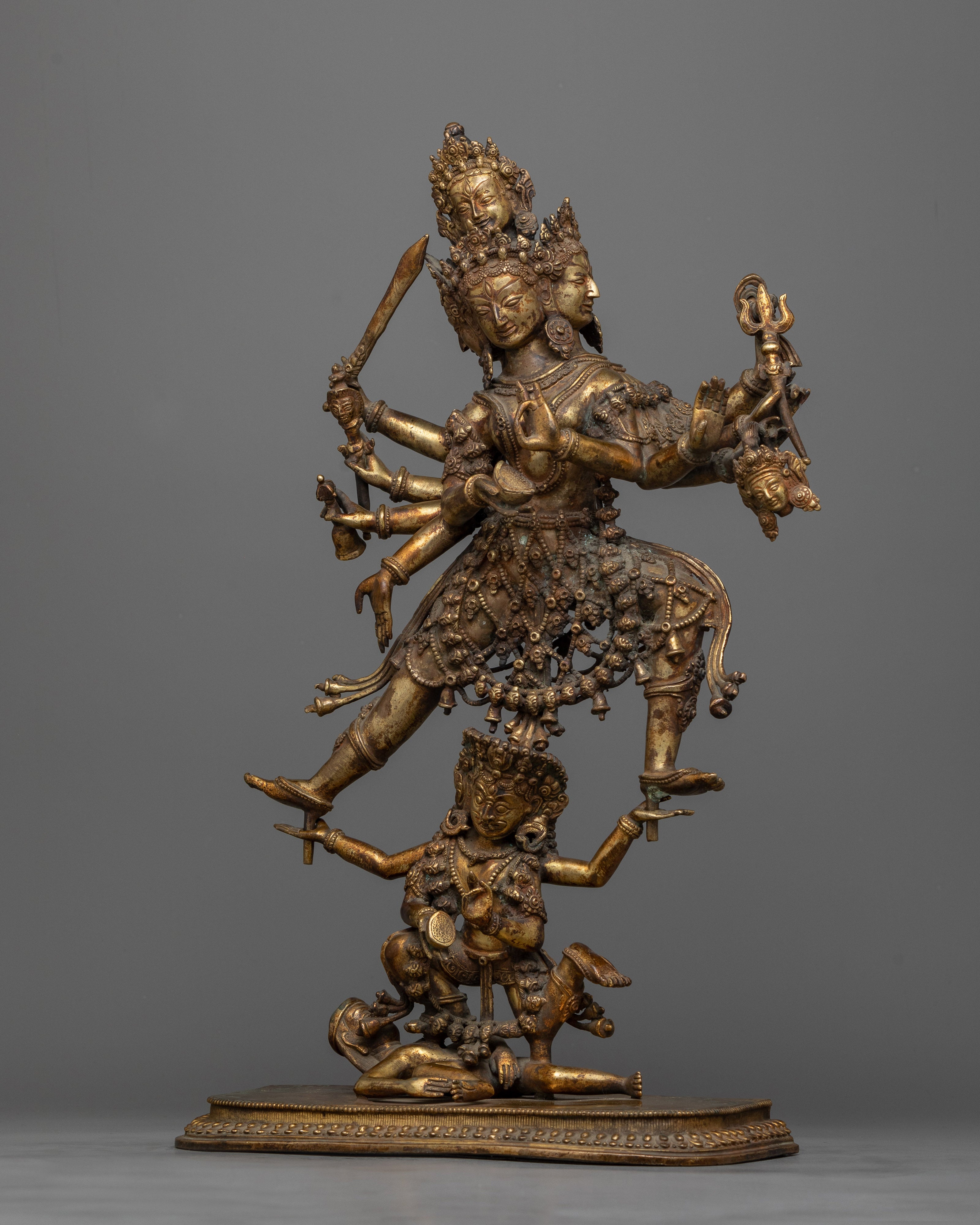 Siddhi Lakshmi
