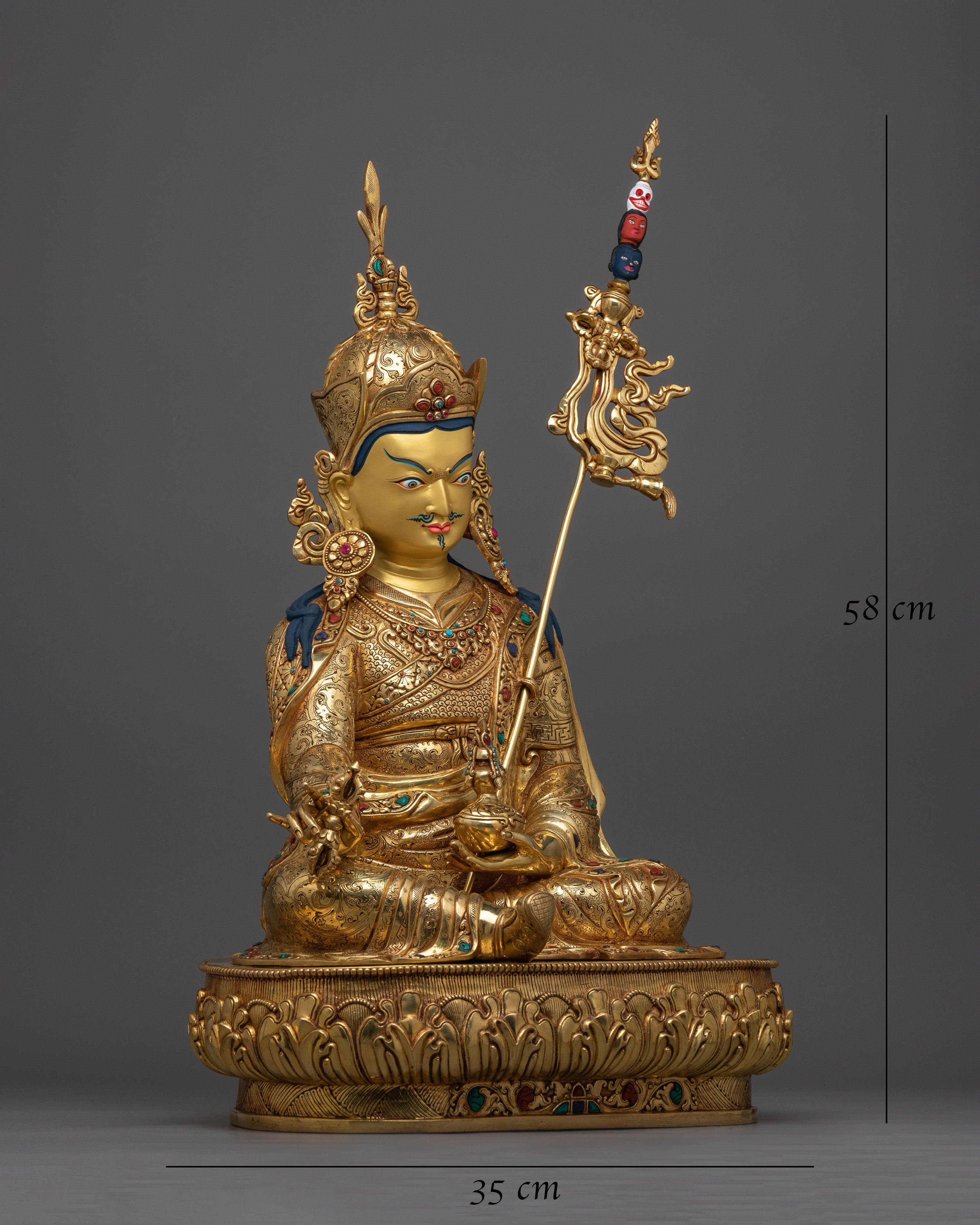 gold-gilded-tantra-rinpoche