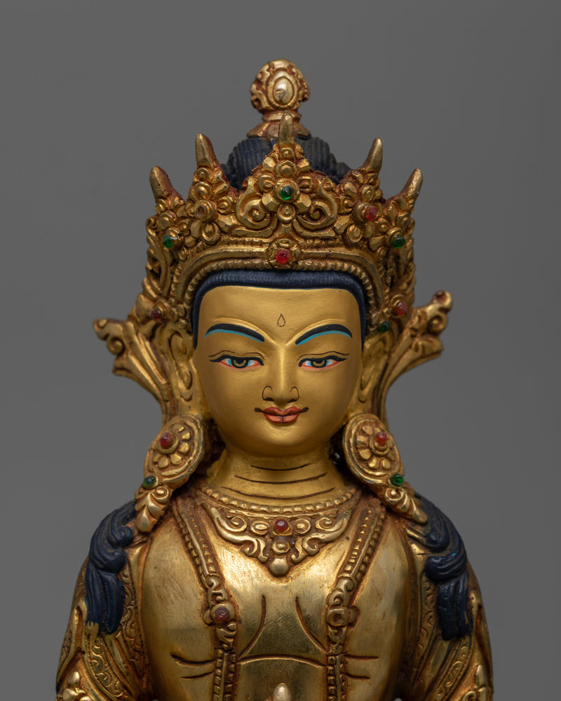 amitayus-antique
