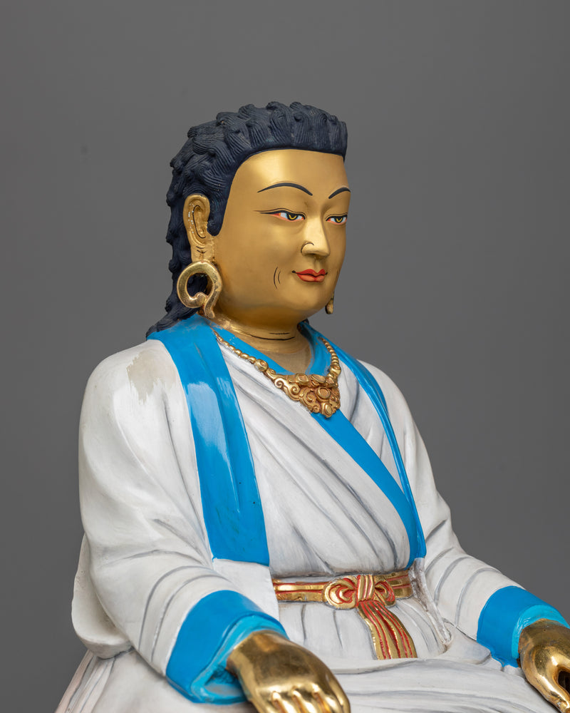 kagya-three masters