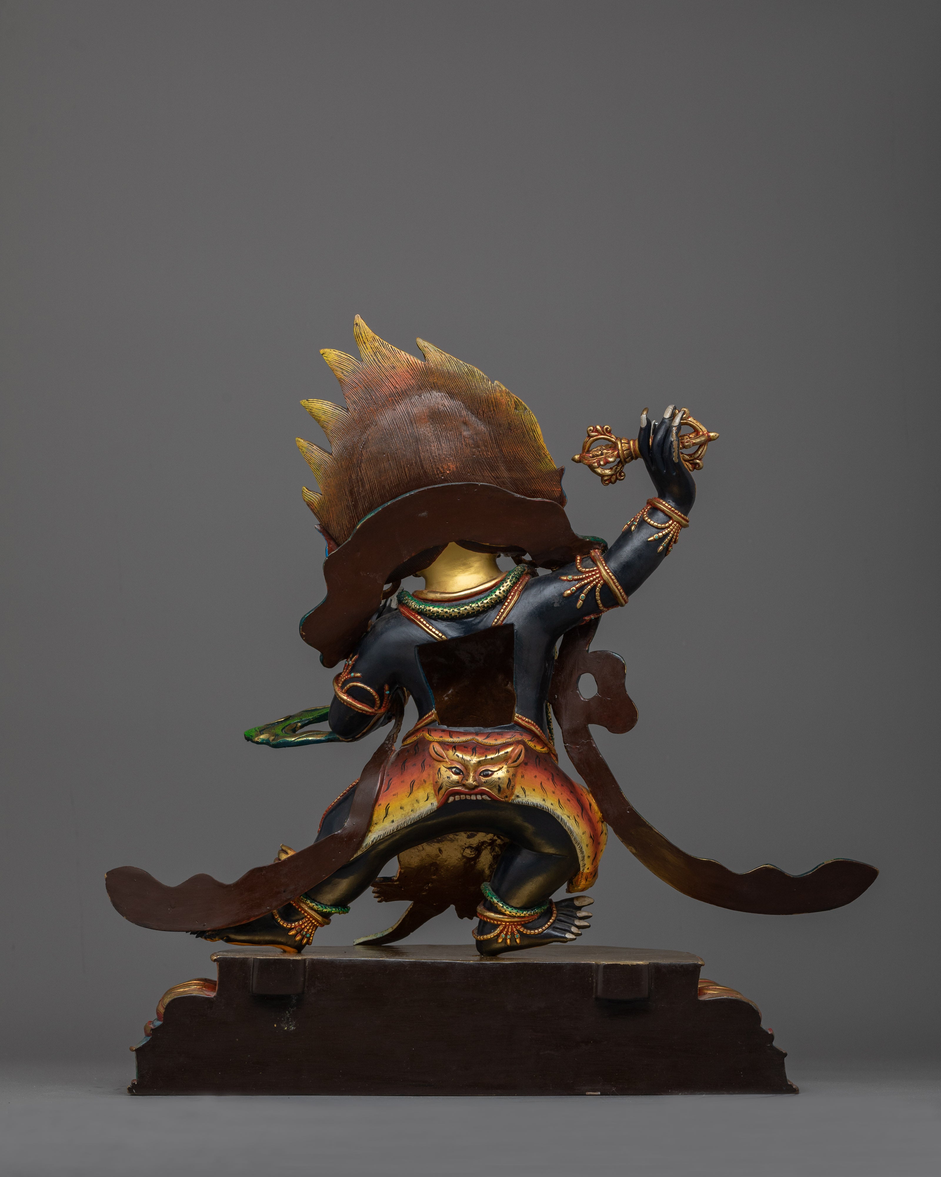 vajrapani-figurine